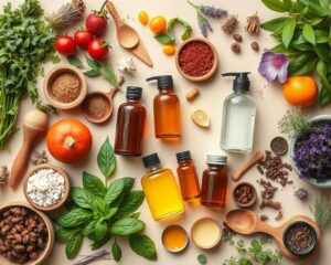 Kosmetyki DIY: Jak stworzyć naturalne produkty pielęgnacyjne?