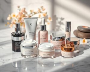 Najlepsze kremy do twarzy 50+ – jak wybrać idealny produkt?