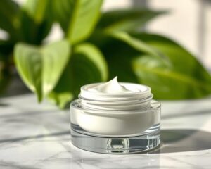 Krem na sebum: jak działa i jakie ma korzyści dla cery?