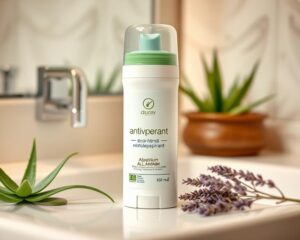 Antyperspirant bez aluminium – zdrowa alternatywa dla skóry