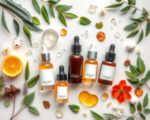 Jak stosować serum do twarzy? Poradnik z kluczowymi wskazówkami