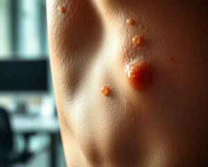 Nadpotliwość pod pachami: przyczyny, objawy i metody leczenia