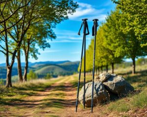 Nordic walking: Jak schudnąć i poprawić zdrowie?