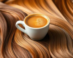 Kolor włosów cappuccino – trendy, odcienie i dobór do urody