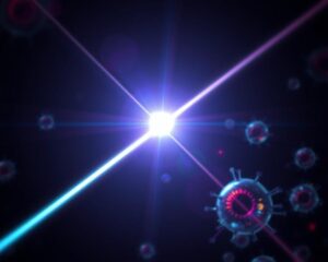 Laseroterapia: jak działa, wskazania i efekty terapeutyczne