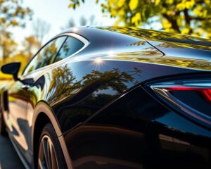 Powłoka ceramiczna na auto – co warto wiedzieć o jej zaletach?
