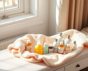 Derma kosmetyki dla niemowląt: Bezpieczeństwo i pielęgnacja skóry