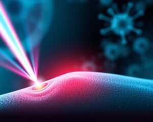 Laseroterapia w fizykoterapii: efekty, działanie i zastosowanie