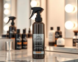 Spray na siwe włosy: jak wybrać najlepszy i skutecznie stosować?