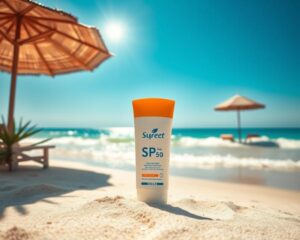 Balsam do opalania SPF 50 – skuteczna ochrona dla skóry wrażliwej