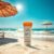 Balsam do opalania SPF 50 – skuteczna ochrona dla skóry wrażliwej
