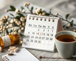Skutki odstawienia tabletek antykoncepcyjnych – co warto wiedzieć?