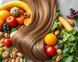 Kondycja włosów: jak dieta i styl życia wpływają na zdrowie?