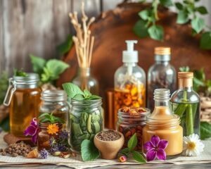 Polskie kosmetyki naturalne z dobrym składem – co musisz wiedzieć?