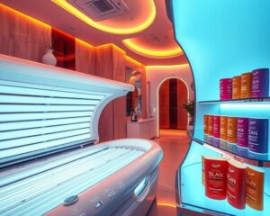 Przyśpieszacz do opalania w solarium – skuteczność i wybór najlepszych produktów