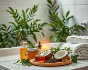 Domowe sposoby na ładną cerę: Naturalna pielęgnacja krok po kroku