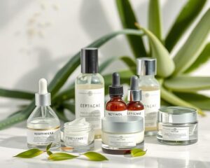 Retinol na trądzik – działanie, efekty i najlepsze kosmetyki