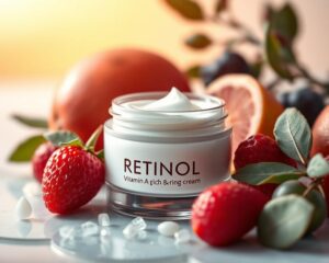 Krem z retinolem – dlaczego warto go stosować w pielęgnacji?