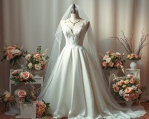 Stylizacje ślubne: trendy, dodatki i jak stworzyć unikalny look