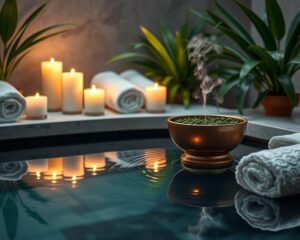 Zabiegi SPA: Rodzaje, korzyści i relaks dla zdrowia