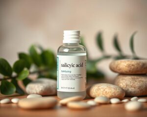 Peeling z kwasem salicylowym – zalety, działanie i wskazania