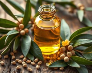 Olejek jojoba na włosy – właściwości, zastosowanie i efekty
