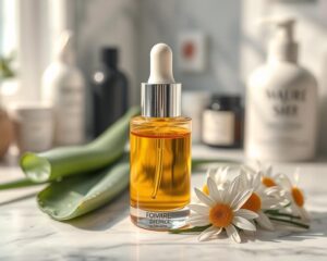 Serum na przebarwienia – jak działa i jak je stosować?