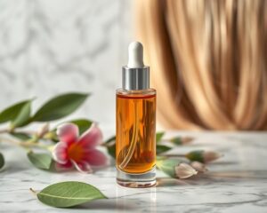 Serum do skóry głowy – korzyści, składniki i skuteczność