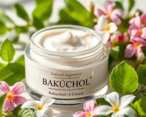 Kremy z bakuchiolem – naturalny sposób na gładką skórę