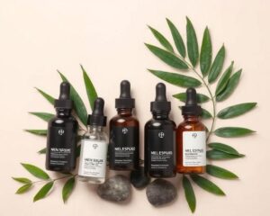 Serum do twarzy dla mężczyzn – jak wybrać i stosować?