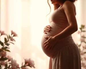 Problemy skórne w ciąży – przyczyny, objawy i leczenie