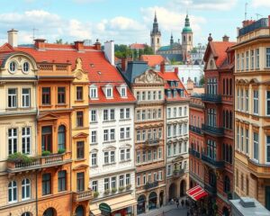 Profesjonalna obsługa najmu mieszkań w Krakowie – klucz do pasywnego dochodu