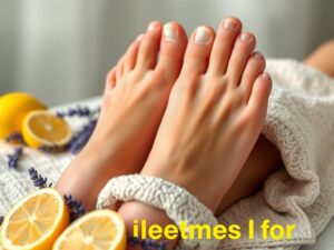 Hiperhidroza stóp – przyczyny, objawy i domowe sposoby leczenia